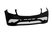Pachet tuning tip 63 compatibil cu Mercedes GLS X166 (2015-2019)