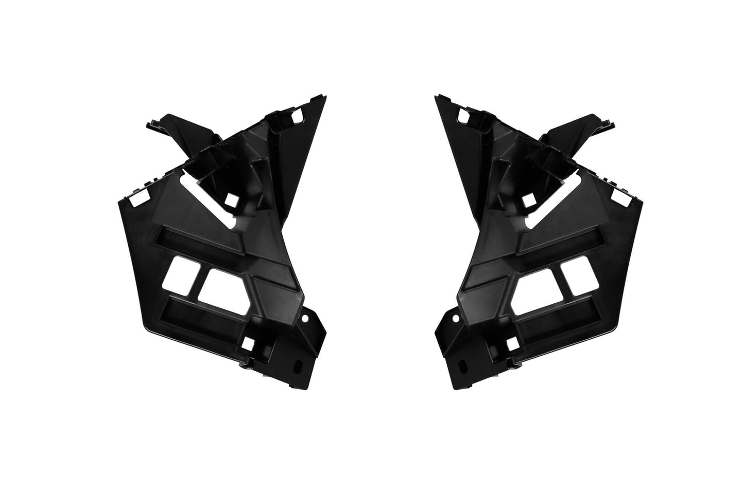 Pachet tuning tip 63 compatibil cu Mercedes GLS X166 (2015-2019)