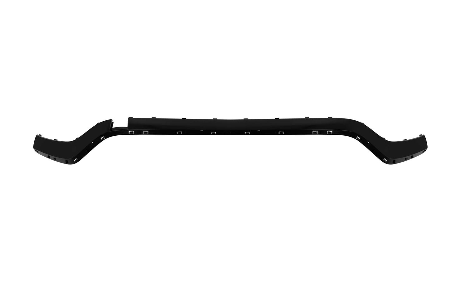 Pachet tuning tip 63 compatibil cu Mercedes GLS X166 (2015-2019)