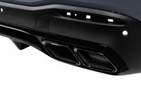 Pachet tuning tip 63 compatibil cu Mercedes GLS X167 (2020-2023)