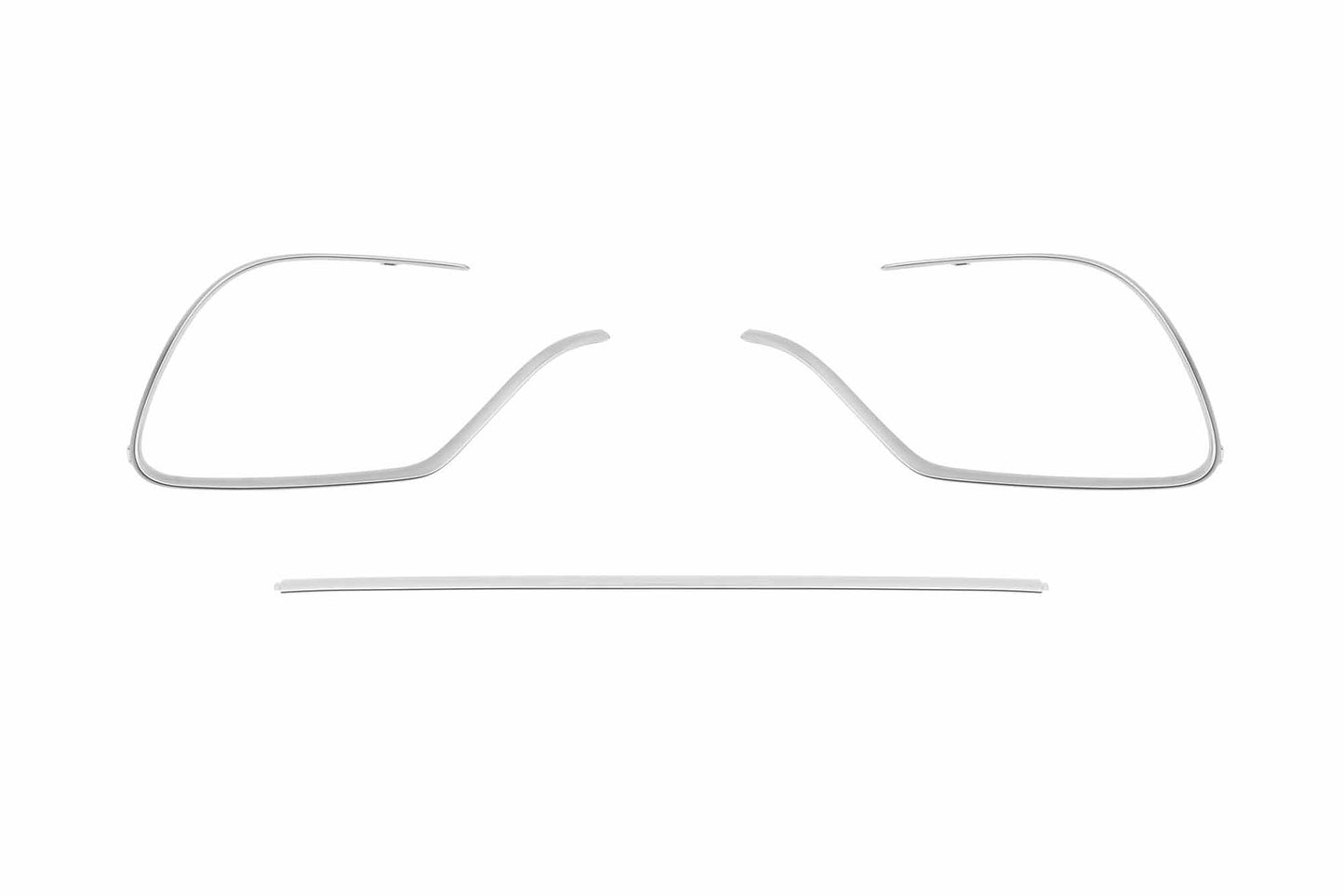 Pachet tuning tip 63 compatibil cu Mercedes GLS X167 (2020-2023)
