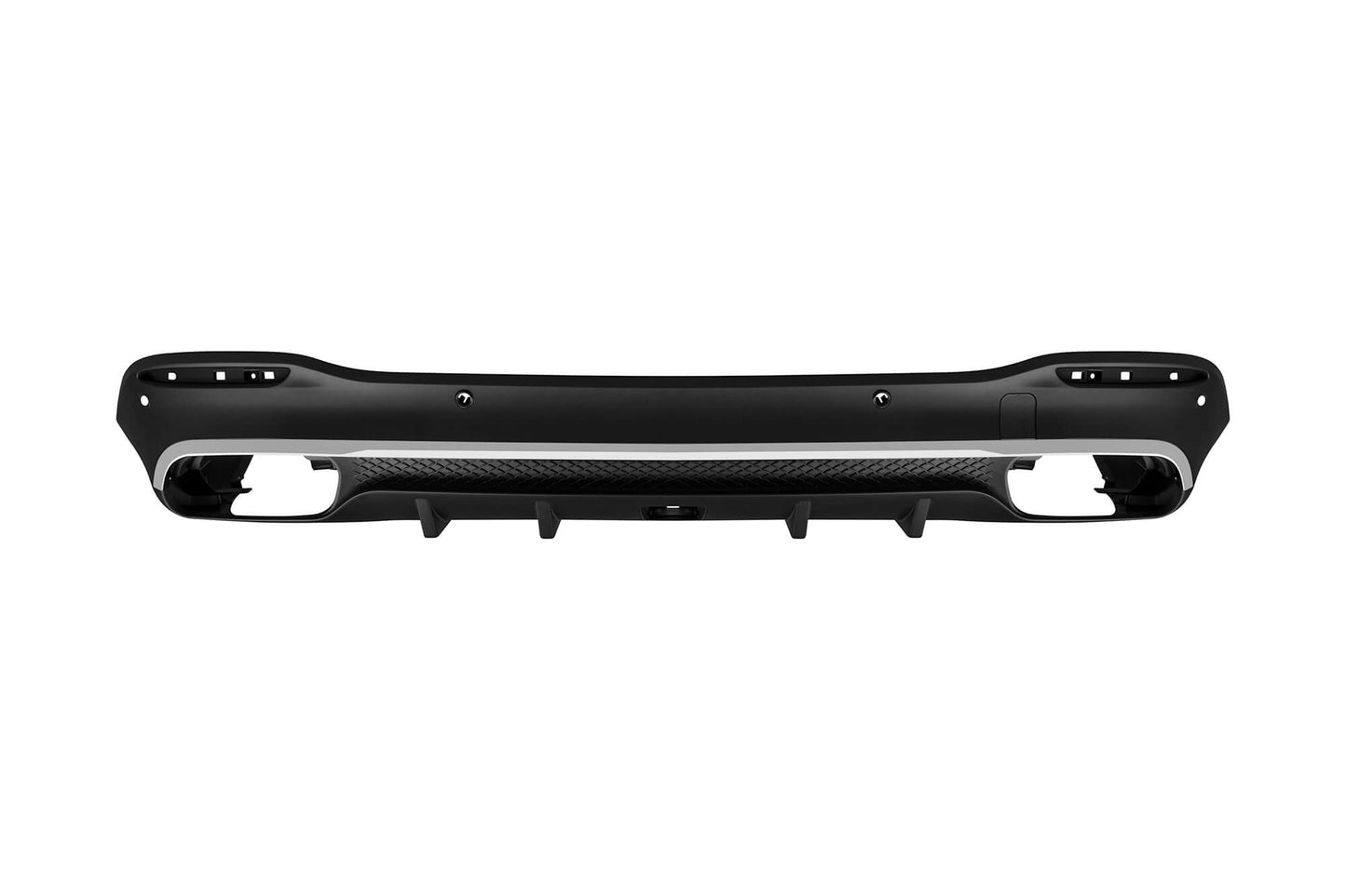 Pachet tuning stil 63 compatibil cu Mercedes GLS X167 (2020–2023)