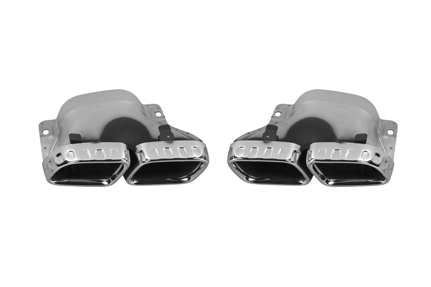 Pachet tuning stil 63 compatibil cu Mercedes GLS X167 (2020–2023)