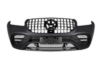 Pachet tuning stil 63 compatibil cu Mercedes GLS X167 (2020–2023)