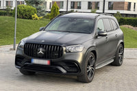 Pachet tuning tip 63 compatibil cu Mercedes GLS X167 (2020-2023)