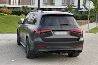 Pachet tuning tip 63 compatibil cu Mercedes GLS X167 (2020-2023)