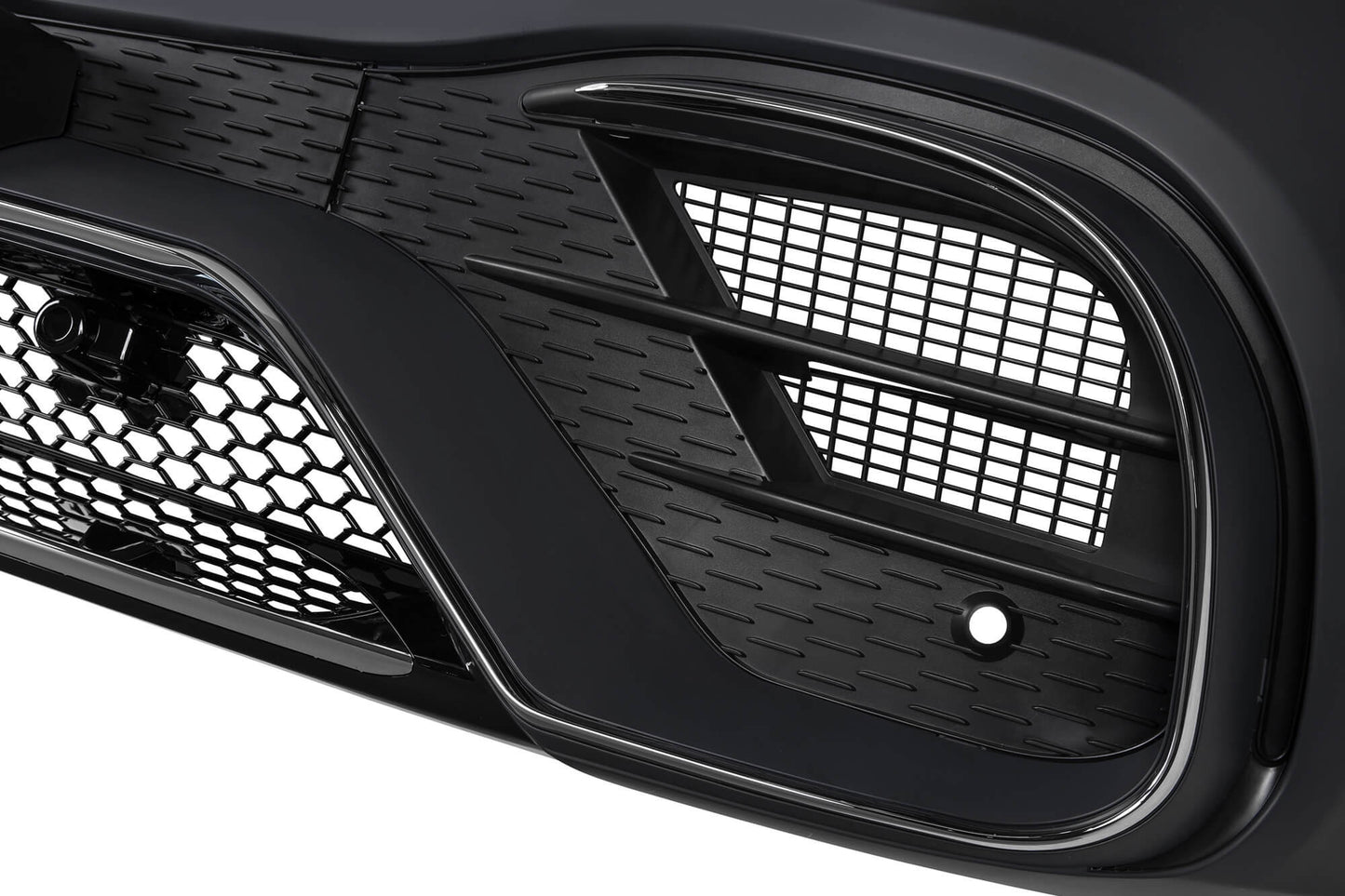 Pachet tuning stil 63 compatibil cu Mercedes GLS X167 (2020–2023)