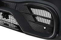 Pachet tuning stil 63 compatibil cu Mercedes GLS X167 (2020–2023)