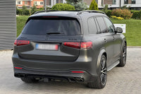 Pachet tuning tip 63 compatibil cu Mercedes GLS X167 (2020-2023)