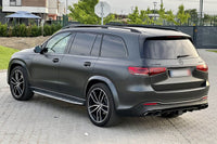 Pachet tuning tip 63 compatibil cu Mercedes GLS X167 (2020-2023)