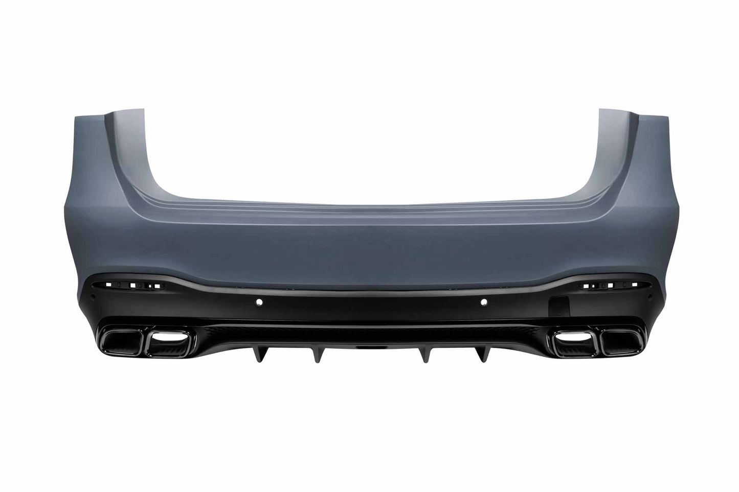 Pachet tuning tip 63 compatibil cu Mercedes GLS X167 (2020-2023)