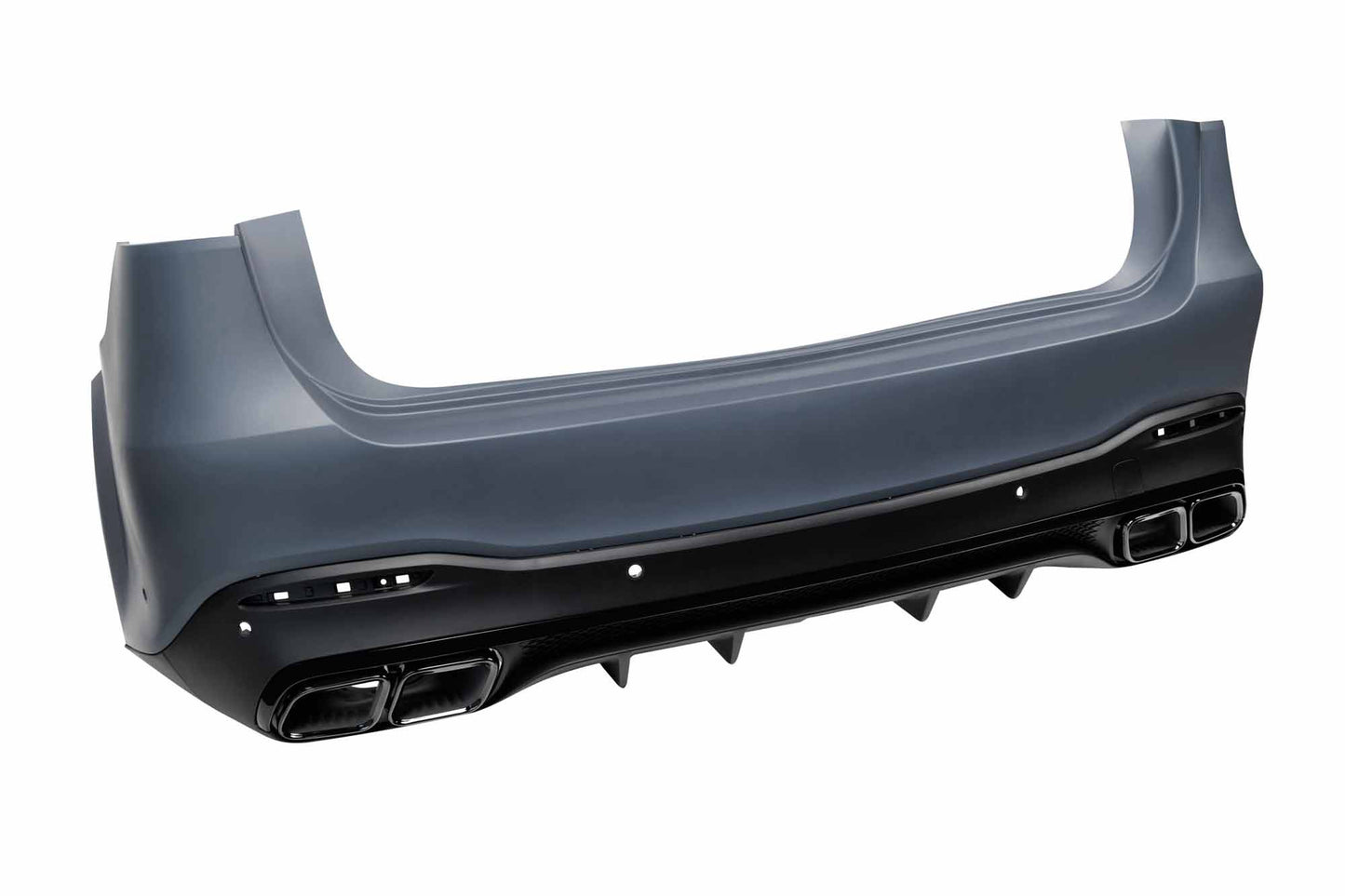 Pachet tuning tip 63 compatibil cu Mercedes GLS X167 (2020-2023)
