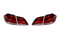 Pachet tuning tip 63 compatibil cu Mercedes ML W166 (2011-2015) convertit în GLE W166, compatibil cu modelul cu faruri xenon