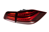 Pachet tuning tip 63 compatibil cu Mercedes ML W166 (2011-2015) convertit în GLE W166, compatibil cu modelul cu faruri xenon