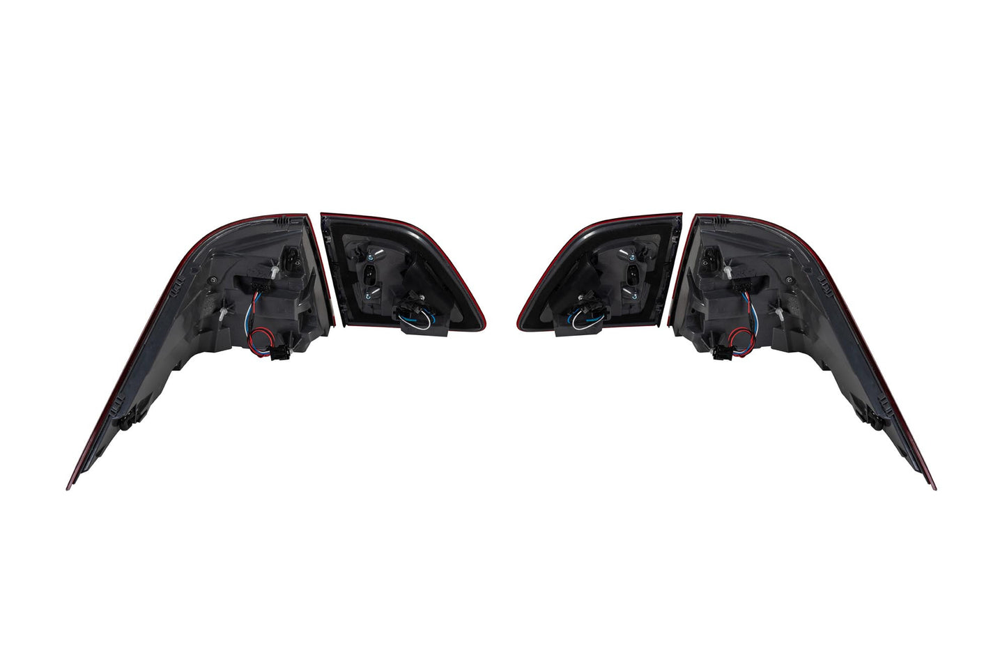 Pachet tuning tip 63 compatibil cu Mercedes ML W166 (2011-2015) convertit în GLE W166, compatibil cu modelul cu faruri xenon