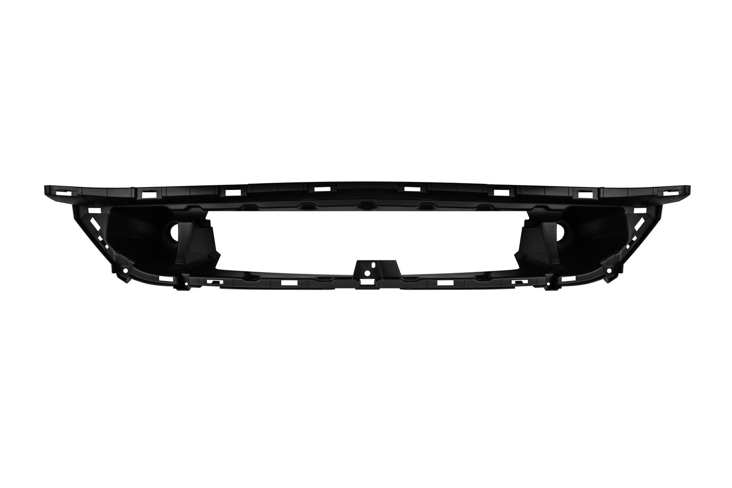 Pachet tuning tip 63 compatibil cu Mercedes ML W166 (2011-2015) convertit în GLE W166, compatibil cu modelul cu faruri xenon