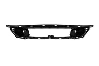 Pachet tuning tip 63 compatibil cu Mercedes ML W166 (2011-2015) convertit în GLE W166, compatibil cu modelul cu faruri xenon