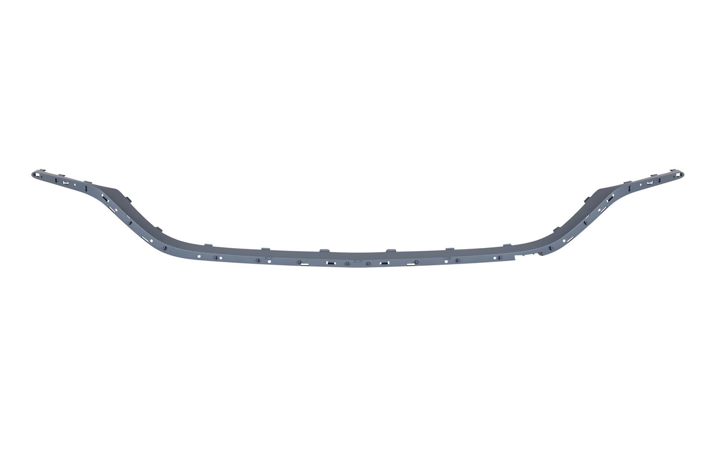 Pachet tuning tip 63 compatibil cu Mercedes ML W166 (2011-2015) convertit în GLE W166, compatibil cu modelul cu faruri xenon
