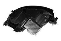 Pachet tuning tip 63 compatibil cu Mercedes ML W166 (2011-2015) convertit în GLE W166, compatibil cu modelul cu faruri xenon