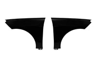 Pachet tuning tip 63 compatibil cu Mercedes ML W166 (2011-2015) convertit în GLE W166, pentru modelul cu faruri halogen