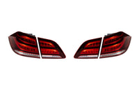 Pachet tuning tip 63 compatibil cu Mercedes ML W166 (2011-2015) convertit în GLE W166, pentru modelul cu faruri halogen