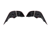 Pachet tuning tip 63 compatibil cu Mercedes ML W166 (2011-2015) convertit în GLE W166, pentru modelul cu faruri halogen
