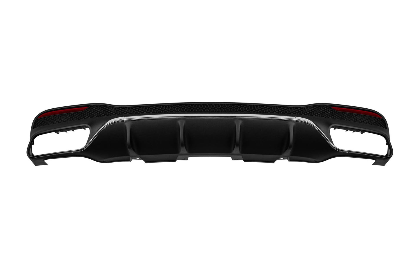 Pachet tuning tip 63 compatibil cu Mercedes ML W166 (2011-2015) convertit în GLE W166, pentru modelul cu faruri halogen