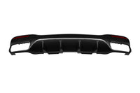 Pachet tuning tip 63 compatibil cu Mercedes ML W166 (2011-2015) convertit în GLE W166, pentru modelul cu faruri halogen