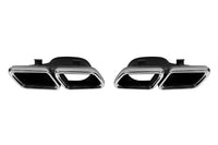 Pachet tuning tip 63 compatibil cu Mercedes ML W166 (2011-2015) convertit în GLE W166, pentru modelul cu faruri halogen