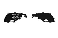 Pachet tuning tip 63 compatibil cu Mercedes ML W166 (2011-2015) convertit în GLE W166, pentru modelul cu faruri halogen
