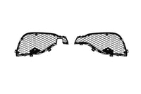 Pachet tuning tip 63 compatibil cu Mercedes ML W166 (2011-2015) convertit în GLE W166, pentru modelul cu faruri halogen