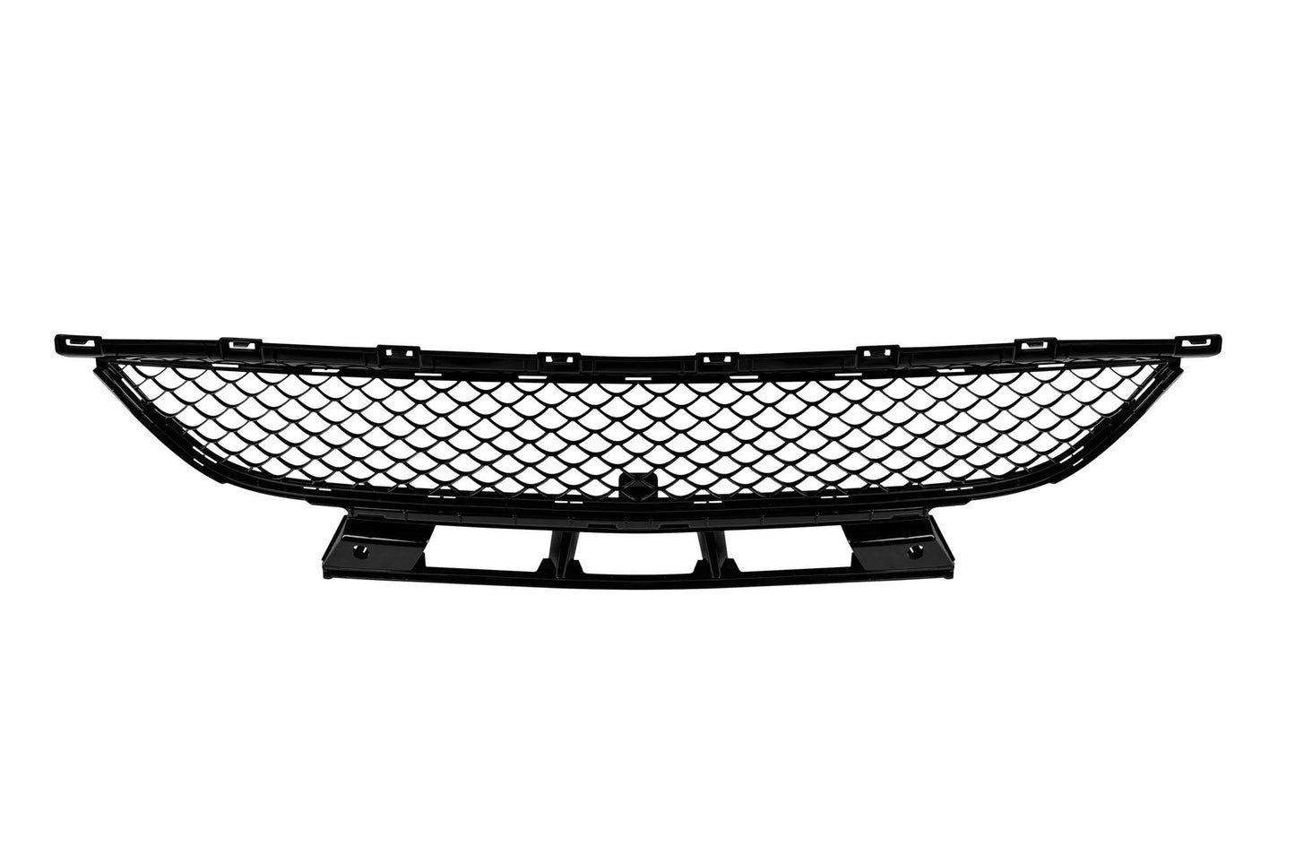 Pachet tuning tip 63 compatibil cu Mercedes ML W166 (2011-2015) convertit în GLE W166, pentru modelul cu faruri halogen