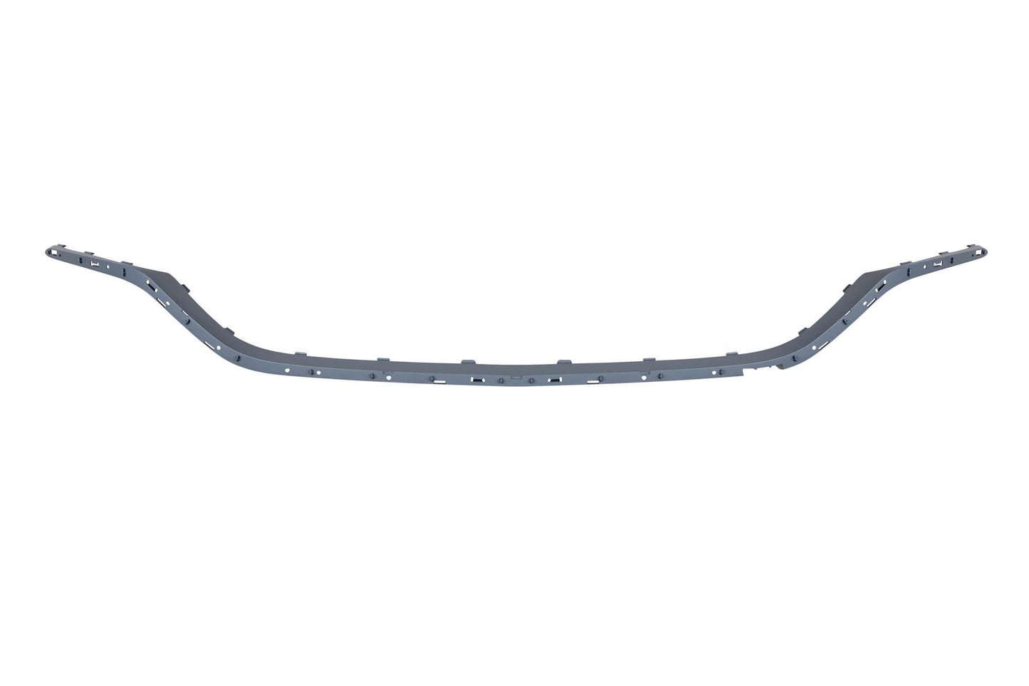 Pachet tuning tip 63 compatibil cu Mercedes ML W166 (2011-2015) convertit în GLE W166, pentru modelul cu faruri halogen