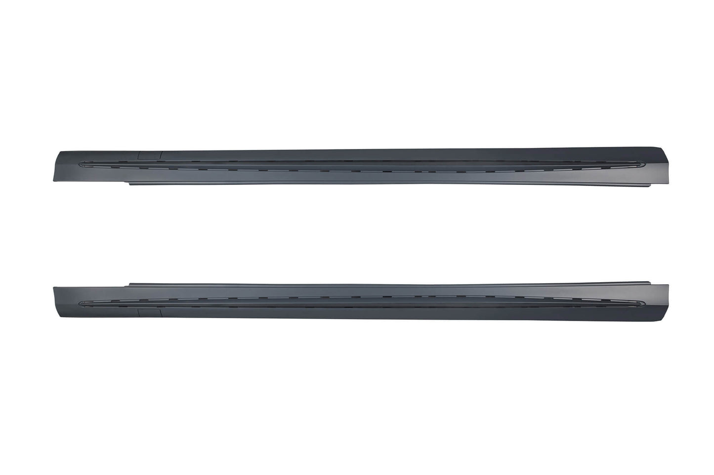Pachet de tuning tip 63 compatibil cu Mercedes S-Class W222 (2013-2017), cu faruri, praguri compatibile cu ampatamentul lung