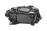 Pachet de tuning tip 63 compatibil cu Mercedes S-Class W222 (2013-2017), cu faruri, praguri compatibile cu ampatamentul lung