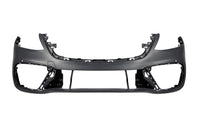 Pachet de tuning tip 63 compatibil cu Mercedes S-Class W222 (2013-2017), cu faruri, praguri compatibile cu ampatamentul lung