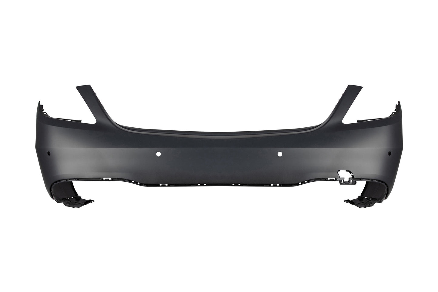 Pachet de tuning tip 63 compatibil cu Mercedes S-Class W222 (2013-2017), cu faruri, praguri compatibile cu ampatamentul lung