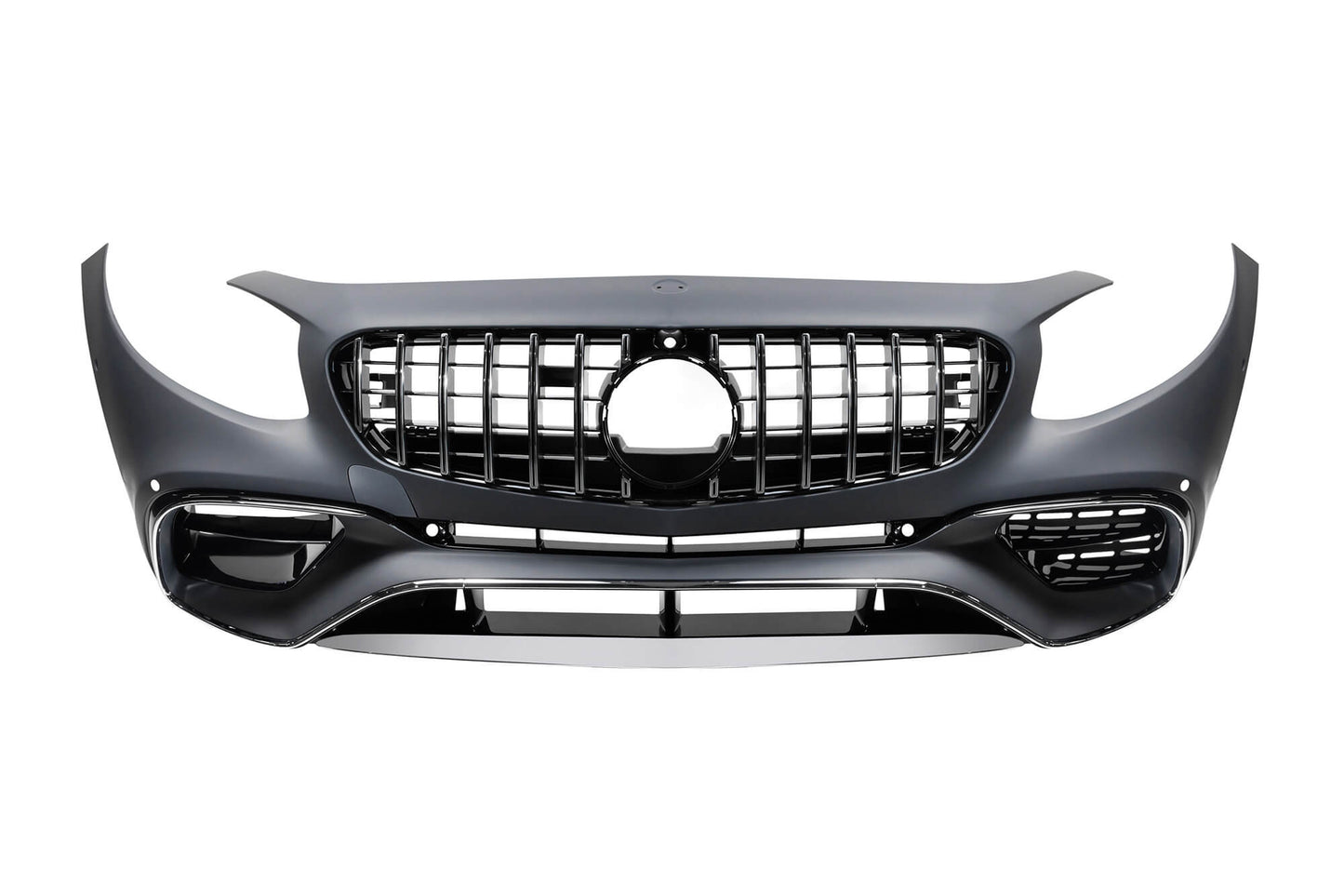 Pachet tuning tip 63 compatibil cu Mercedes S-Class C217 Coupe (2014-2020)