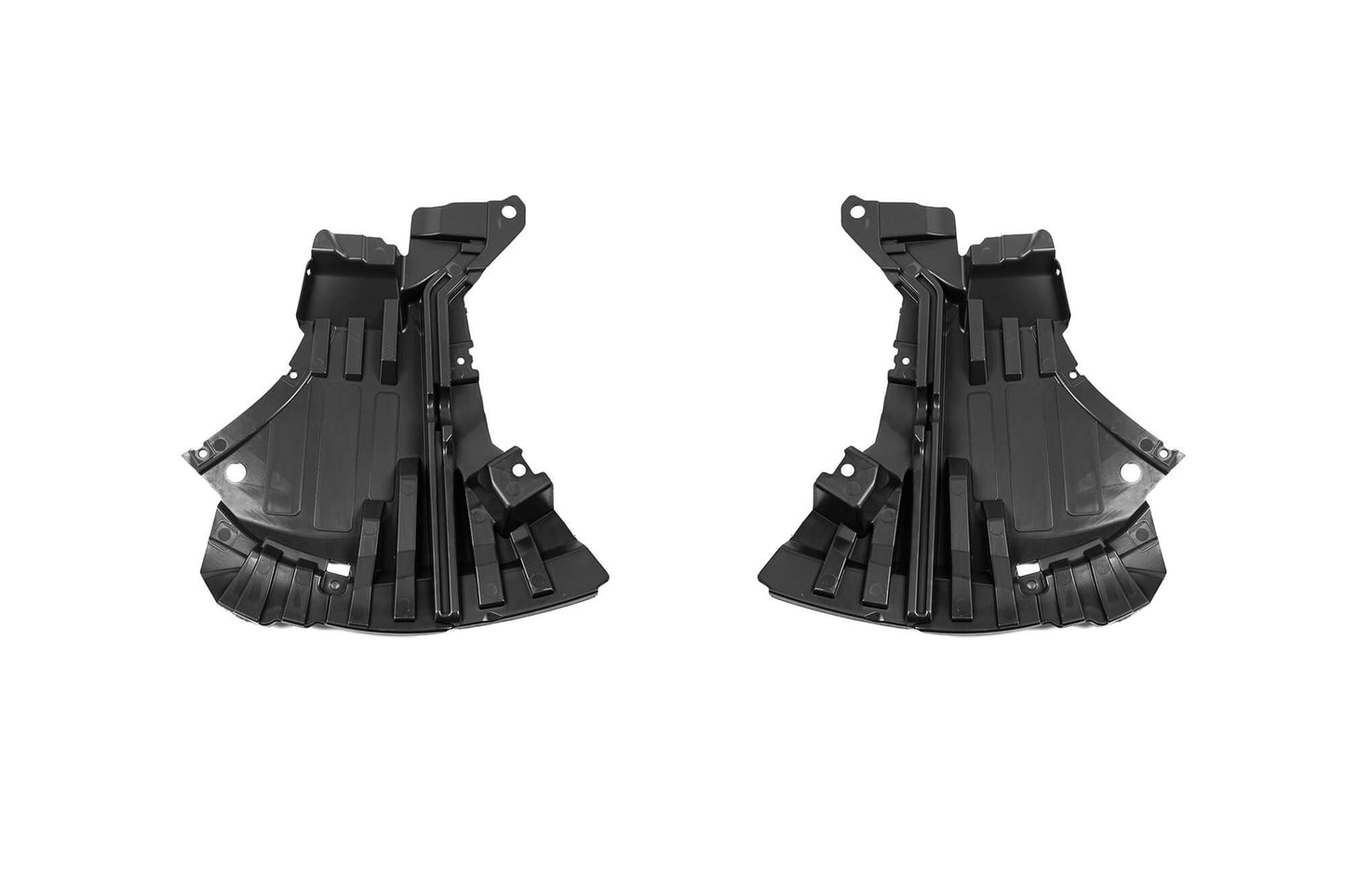 Pachet tuning tip 63 compatibil cu Mercedes S-Class C217 Coupe (2014-2020)