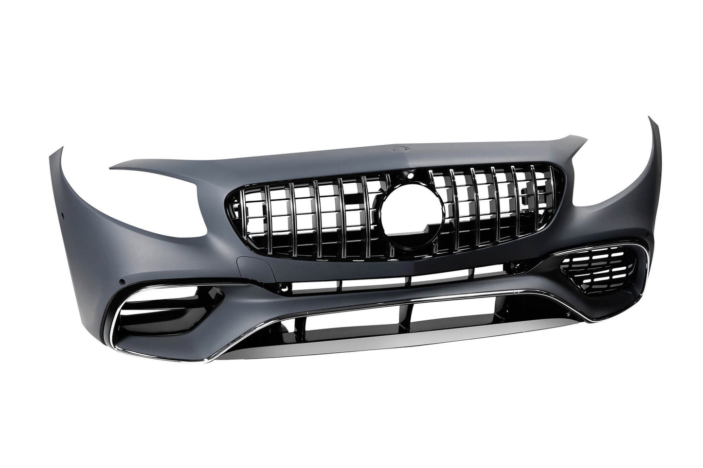Pachet tuning tip 63 compatibil cu Mercedes S-Class C217 Coupe (2014-2020)
