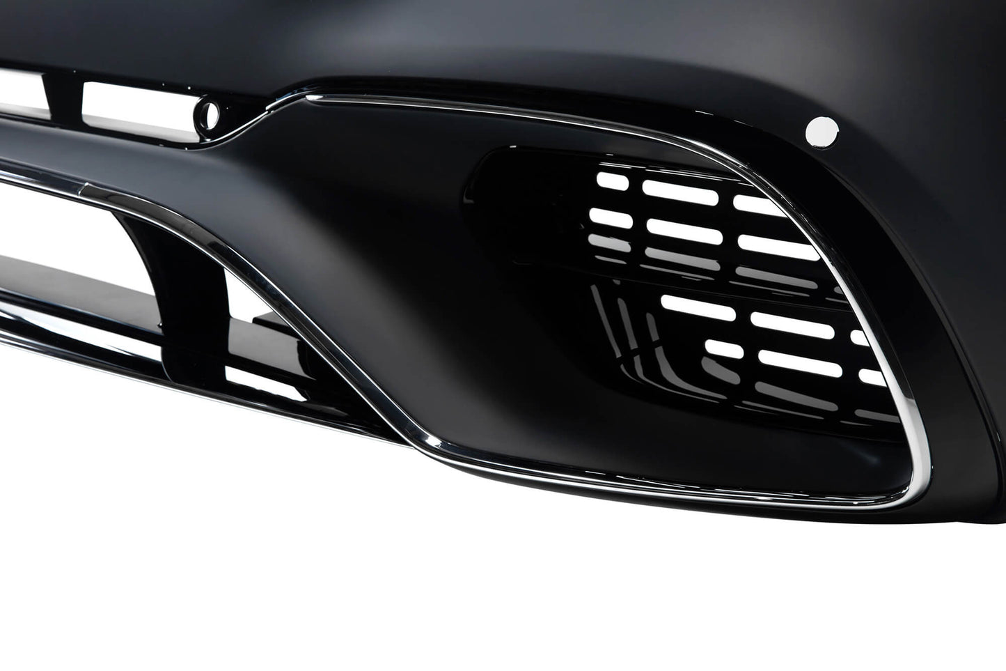 Pachet tuning tip 63 compatibil cu Mercedes S-Class C217 Coupe (2014-2020)