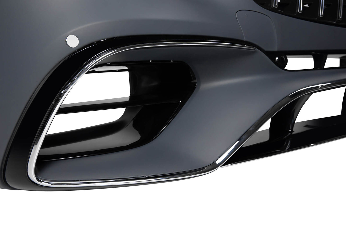 Pachet tuning tip 63 compatibil cu Mercedes S-Class C217 Coupe (2014-2020)