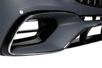 Pachet tuning tip 63 compatibil cu Mercedes S-Class C217 Coupe (2014-2020)