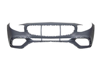 Pachet tuning tip 63 compatibil cu Mercedes S-Class C217 Coupe (2014-2020)