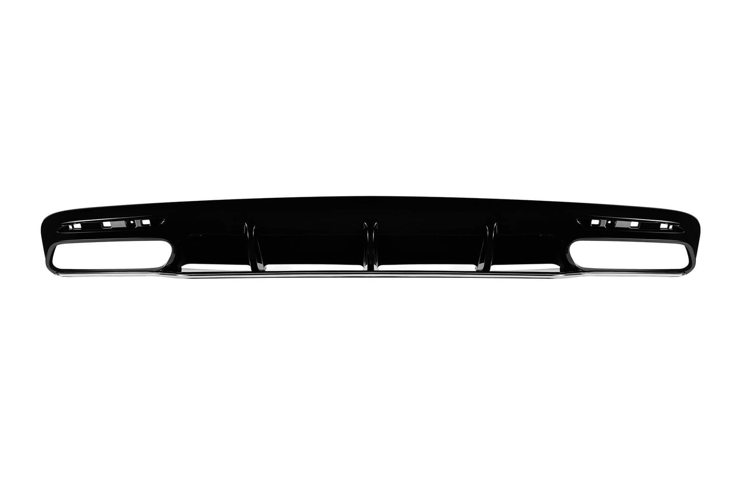 Pachet tuning tip 63 compatibil cu Mercedes S-Class C217 Coupe (2014-2020)