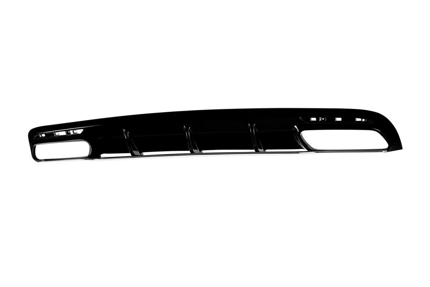 Pachet tuning tip 63 compatibil cu Mercedes S-Class C217 Coupe (2014-2020)