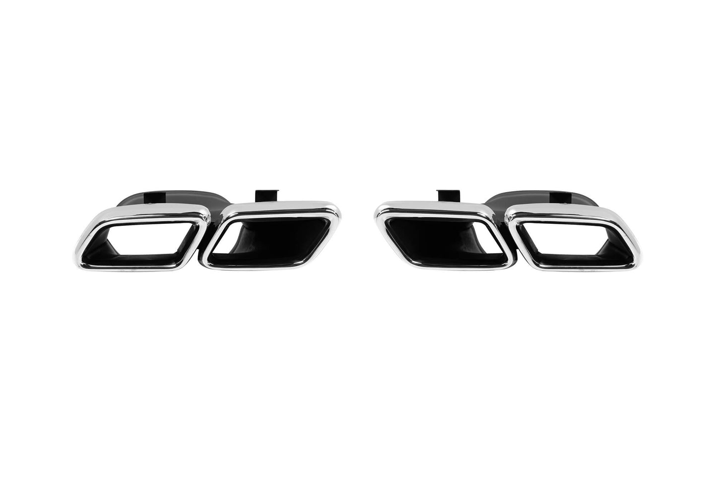 Pachet tuning tip 63 compatibil cu Mercedes S-Class C217 Coupe (2014-2020)