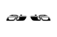 Pachet tuning tip 63 compatibil cu Mercedes S-Class C217 Coupe (2014-2020)
