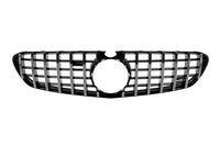 Pachet tuning tip 63 compatibil cu Mercedes S-Class C217 coupe (2014-2020)