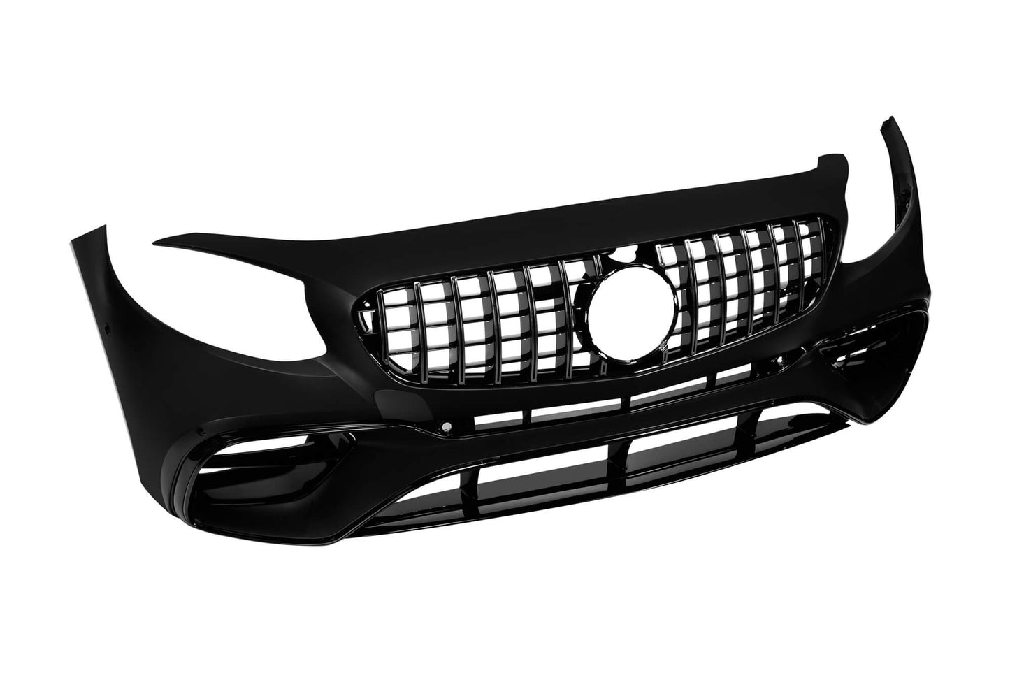 Pachet tuning tip 63 compatibil cu Mercedes S-Class C217 coupe (2014-2020)
